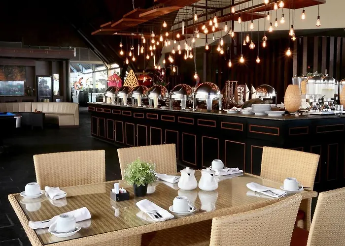 Hotel Kutabex Beachfront Hotel Kuta (Bali)