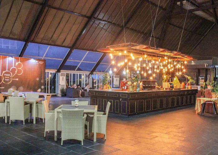 Kutabex Beachfront Hotel 3* Kuta (Bali)