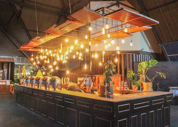 Kutabex Beachfront Hotel Kuta (Bali)
