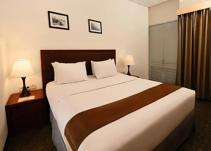 Kutabex Beachfront Hotel Kuta (Bali)