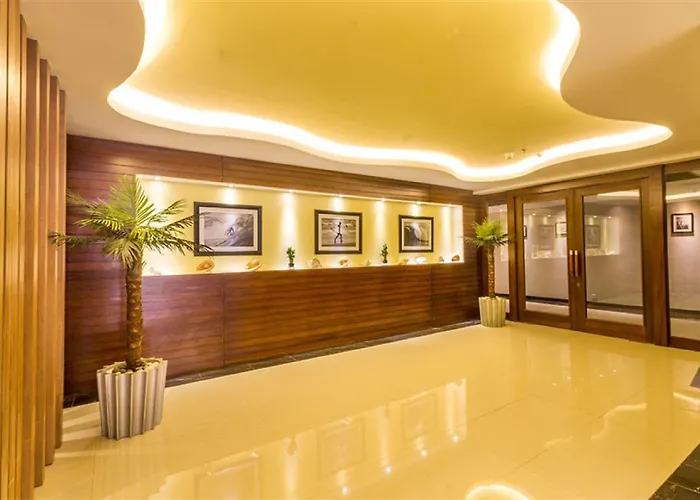 Kutabex Beachfront Hotel Hotel Kuta (Bali)