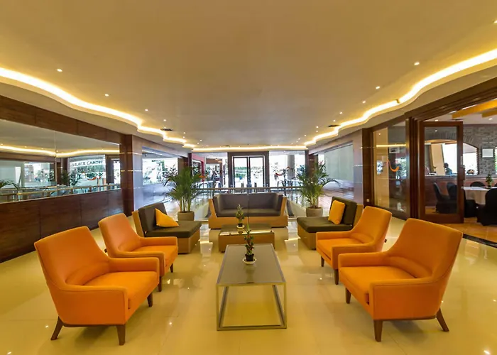 Kutabex Beachfront Hotel Hotel Kuta (Bali)