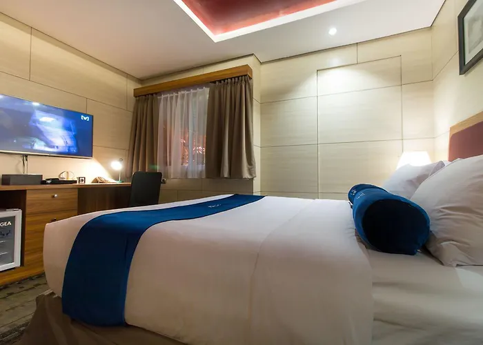 Kutabex Beachfront Hotel Kuta (Bali)