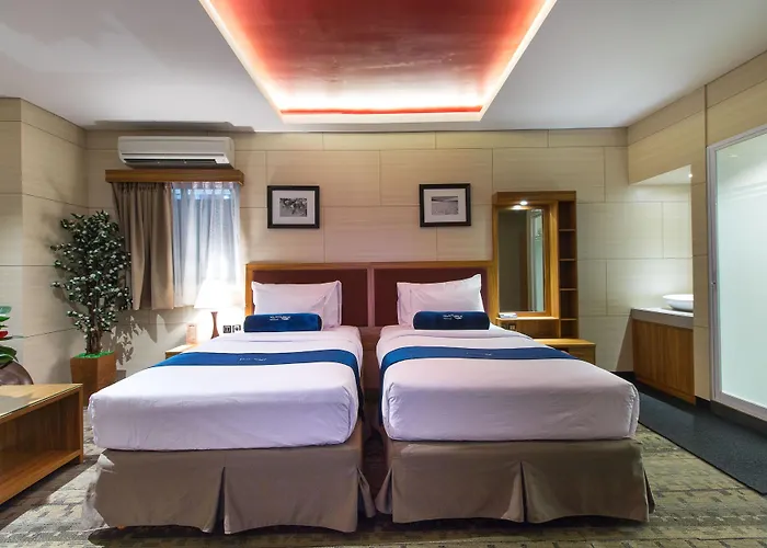 Kutabex Beachfront Hotel Hotel Kuta (Bali)