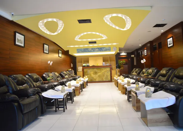 Kutabex Beachfront Hotel Hotel Kuta (Bali)