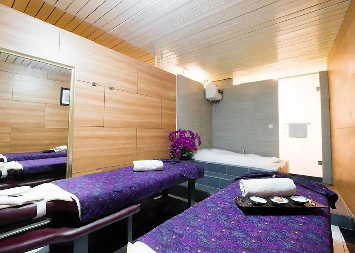 Kutabex Beachfront Hotel 3* Kuta (Bali)
