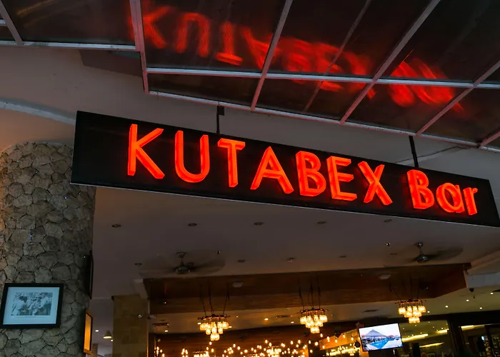 Hotel Kutabex Beachfront Hotel Kuta (Bali)