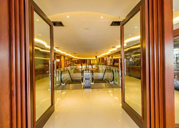 Kutabex Beachfront Hotel 3* Kuta (Bali)
