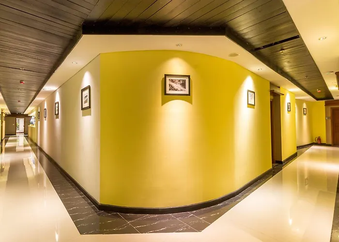 Kutabex Beachfront Hotel Kuta (Bali)