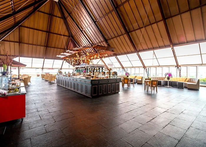 Hotel Kutabex Beachfront Hotel Kuta (Bali)