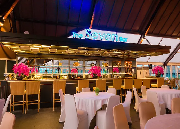 Kutabex Beachfront Hotel Hotel Kuta (Bali)